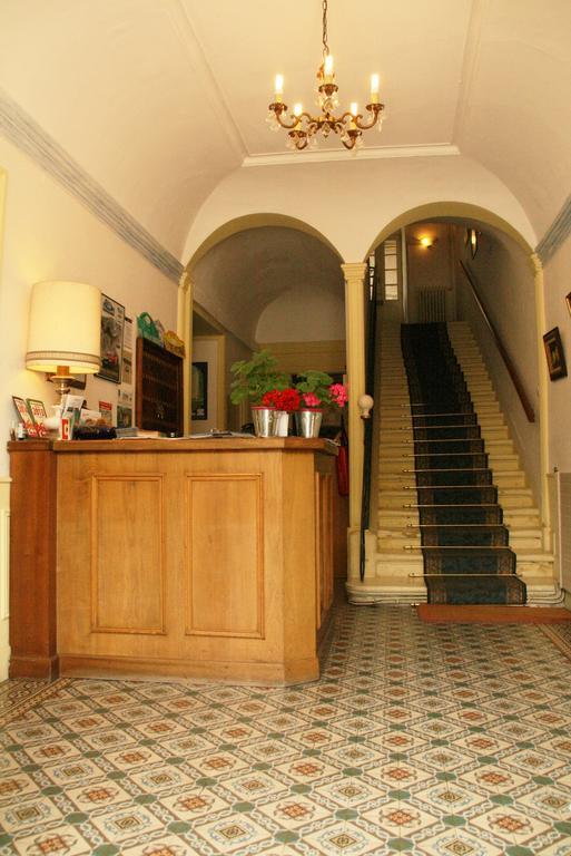 Grand Hotel De L'Europe Vals-les-Bains Εξωτερικό φωτογραφία