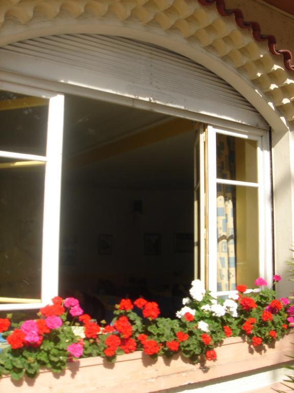 Grand Hotel De L'Europe Vals-les-Bains Εξωτερικό φωτογραφία